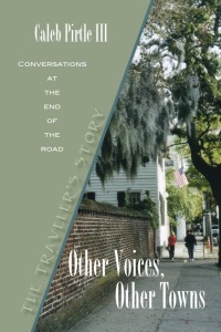 Omslagafbeelding: Other Voices, Other Towns: The Traveler's Story