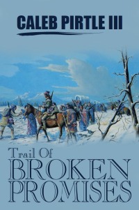 صورة الغلاف: Trail of Broken Promises
