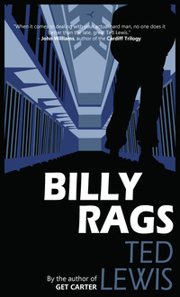 Cover image: Billy Rags