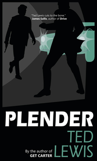 Cover image: Plender