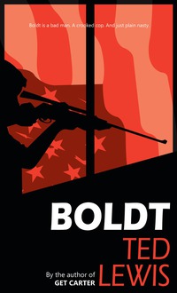 Cover image: Boldt