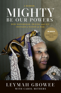Cover image: Mighty Be Our Powers 9780984295159