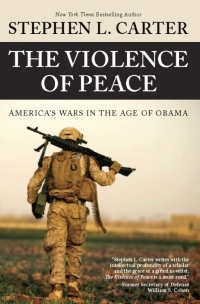 Cover image: The Violence of Peace 9780984295180