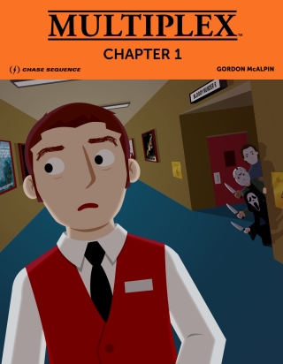 Imagen de portada: Multiplex: Chapter 1 2nd edition 9780984322213