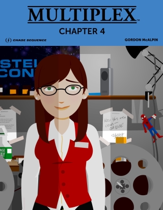 Imagen de portada: Multiplex: Chapter 4 2nd edition 9780984322275
