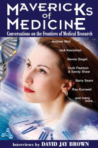Cover image: Mavericks of Medicine 9781890572198
