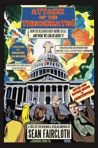 Cover image: Attack of the Theocrats 9780984493241