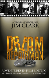 Cover image: Dream Repairman
