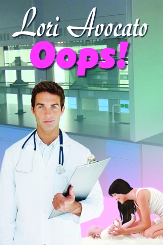 Imagen de portada: Oops! 9780984515165