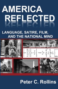 Cover image: America Reflected 9780984406258