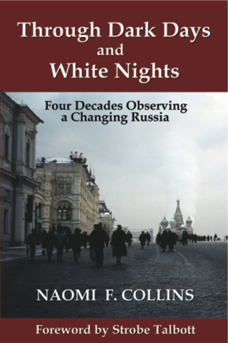 Cover image: Through Dark Days and White Nights 9780980081404