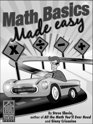 Titelbild: Math Basics Made Easy 1st edition