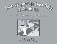 Cover image: Journey through the World of Numbers 1st edition 9780984638116
