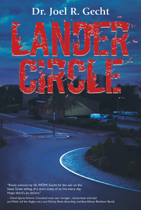 Cover image: Lander Circle 9780984638840