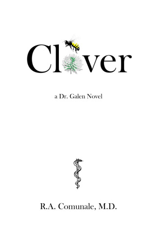 Cover image: Clover 1st edition 9780984651207