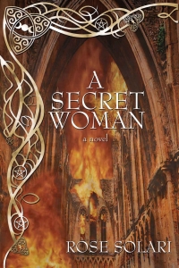 Cover image: A Secret Woman 1st edition 9780982625194