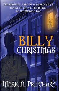 Cover image: Billy Christmas 1st edition 9780982625187