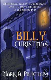 Omslagafbeelding: Billy Christmas 1st edition 9780982625187