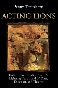 Cover image: Acting Lions 9780615465692