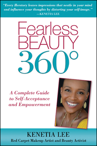 Cover image: Fearless Beauty 360 1st edition
