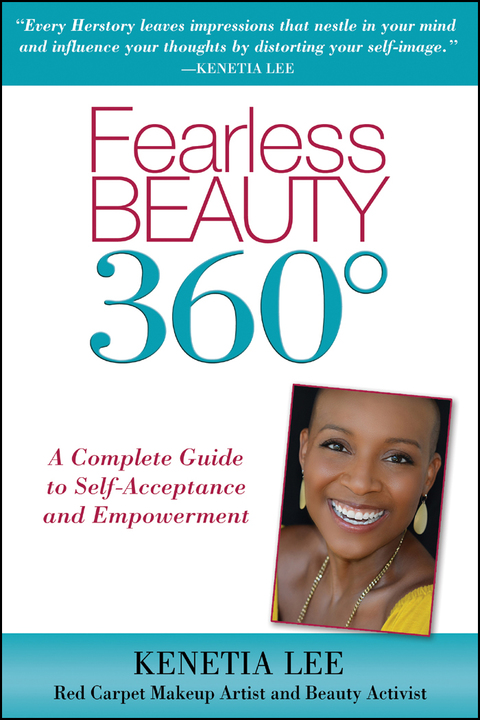 Fearless Beauty 360, 1st Edition - FULL INSTANT DOWNLOAD | PDF DOCX EPUB