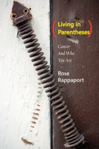 Cover image: Living in Parentheses 9780984953639