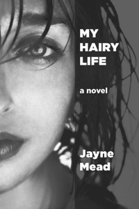 Cover image: My Hairy Life 9780984953646
