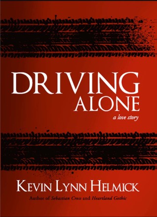 Cover image: Driving Alone 9780982880692