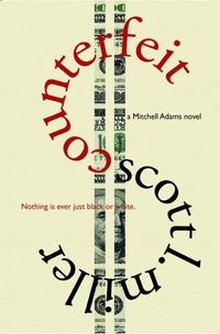 Cover image: Counterfeit 1st edition