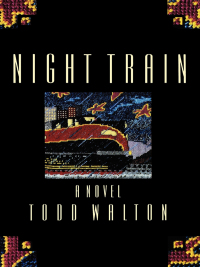 Cover image: Night Train 9780985035594