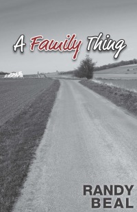 Cover image: A Family Thing