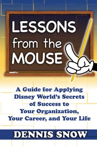 صورة الغلاف: Lessons From the Mouse 9780615372419