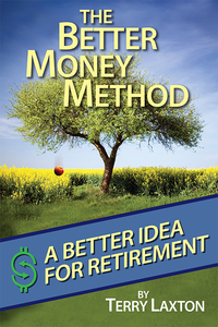 Cover image: The Better Money Method 9780692011027