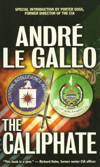 Imagen de portada: The Caliphate 9780985114183