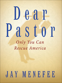 Cover image: Dear Pastor