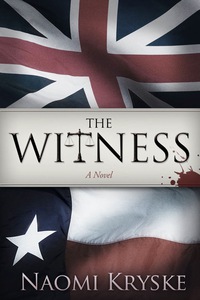 Imagen de portada: The Witness 1st edition 9780985135928