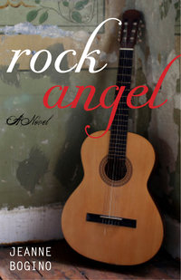 Cover image: Rock Angel 9780985231361