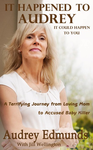 Cover image: It Happened to Audrey 1st edition 9780985799809
