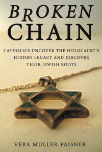 Cover image: Broken Chain 1st edition 9780985281564