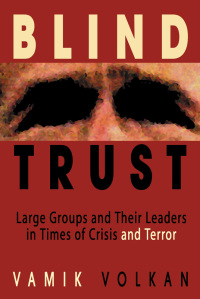 Imagen de portada: Blind Trust 9780972887526