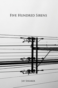 Cover image: Five Hundred Sirens 1st edition 9780985319748