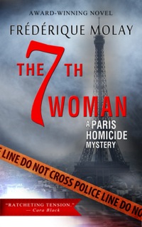 Cover image: The 7th Woman 9781939474032