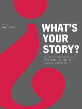 Cover image: What's Your Story? 9780985325305