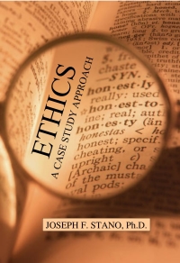 Cover image: Ethics 1st edition 9780985338978