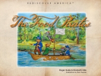 Cover image: The Food Pirates 9780985498849