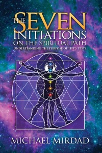 Cover image: The Seven Initiations on the Spiritual Path 9780974021683