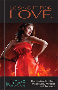 Cover image: Losing It For Love 9780985540470