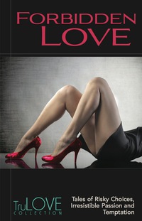 Cover image: Forbidden Love 9780985540494