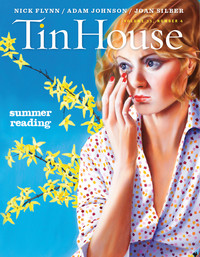 Cover image: Tin House Magazine: Summer Reading 2014: Vol. 15, No. 4 9780985786977