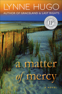 Imagen de portada: A Matter of Mercy